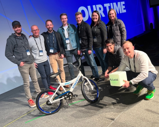 park city corporate events