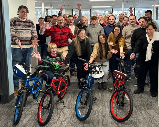 pittsburgh team building activities