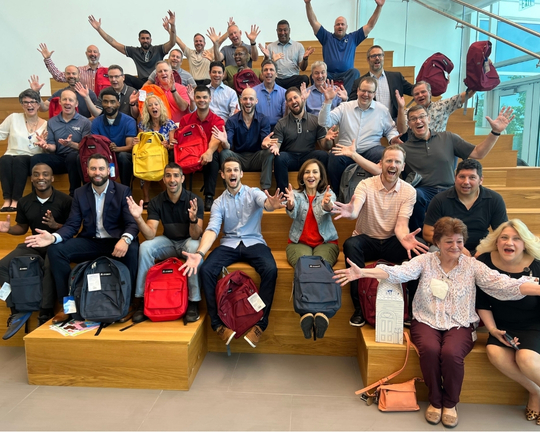 team building events austin