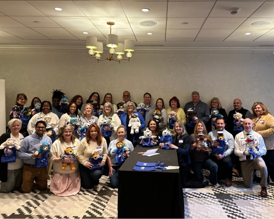 team building events pittsburgh