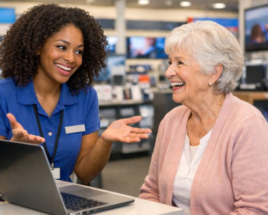 Match Your Verbiage to Your Audience