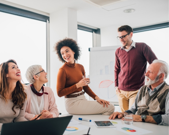 Understand Your Audience to Change Your Tone