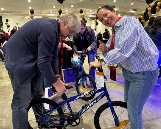 team building activities conneticut