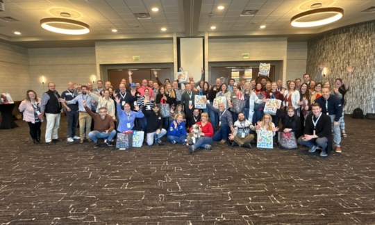 Hub International Pet Charity Team Event in Colorado Springs, CO - Featured