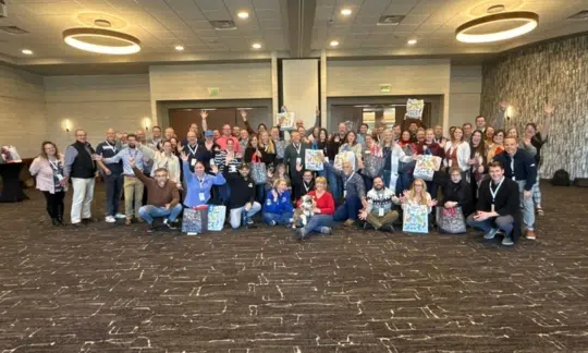 Hub International Pet Charity Team Event in Colorado Springs, CO - Featured