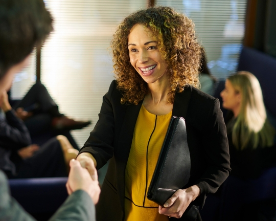 Making Personality Assessments Standard Practice