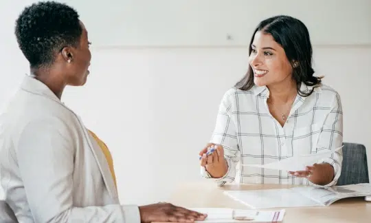 Personality Interview Questions What to And What NOT to Ask - Featured