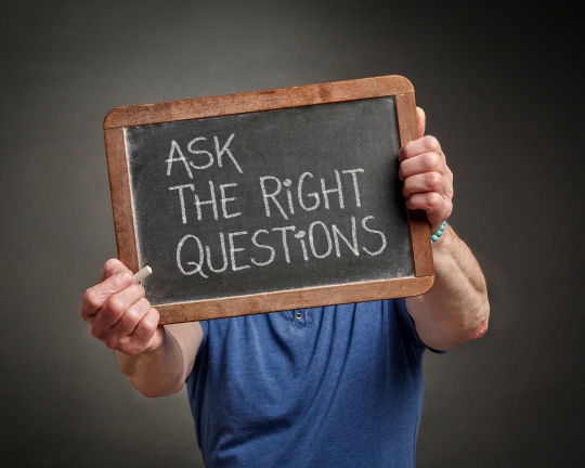 The Best Personality Interview Questions to Ask