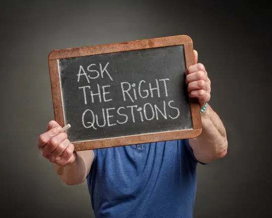 The Best Personality Interview Questions to Ask