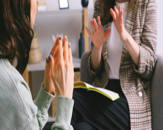 What NOT to Ask Interview Questions to Avoid