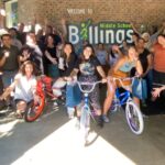 bellevue team building activities