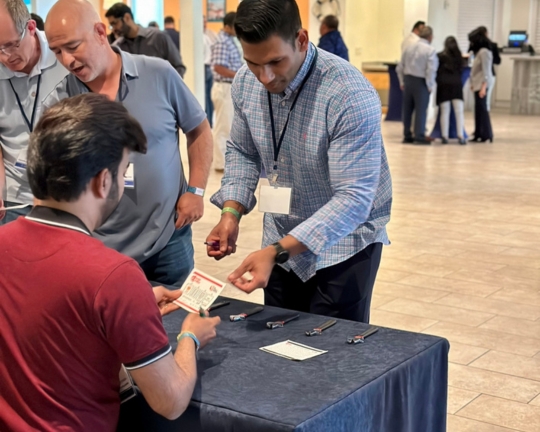 best team building near orlando