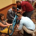 bike building event in st louis