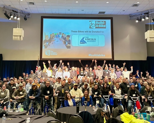 corporate events milwaukee