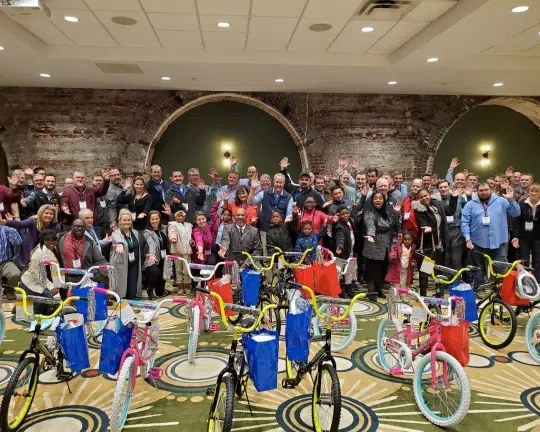 group activities for adults st louis