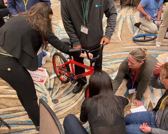 group activities in orlando