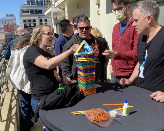 group activities san diego