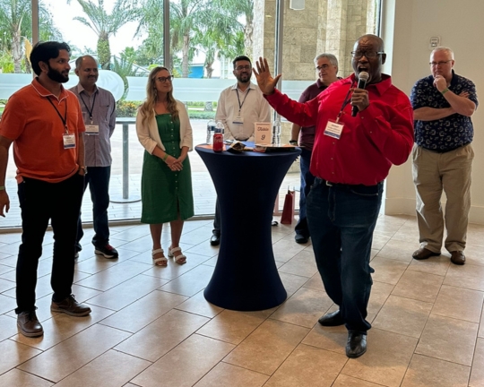 leadership training in orlando