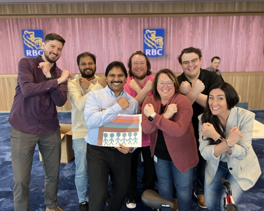 minneapolis team building activities