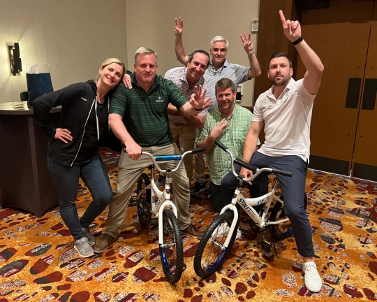 nashville corporate events
