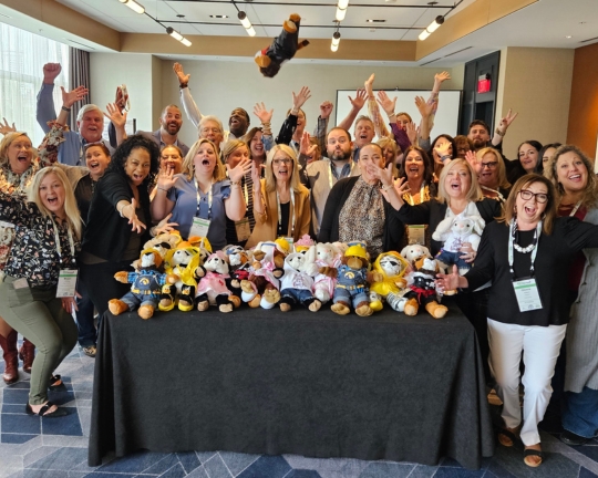 nashville team building activities