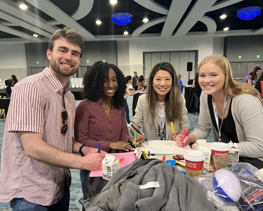 orlando team building ideas