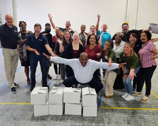 philadelphia group activities