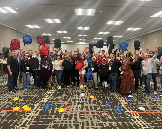 san diego charity events