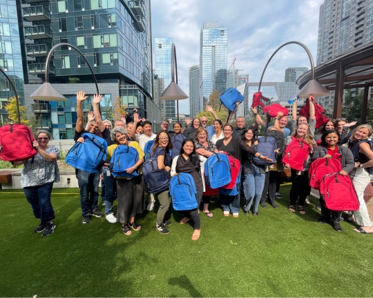 seattle group activities