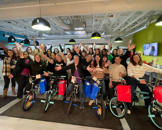 seattle team building ideas