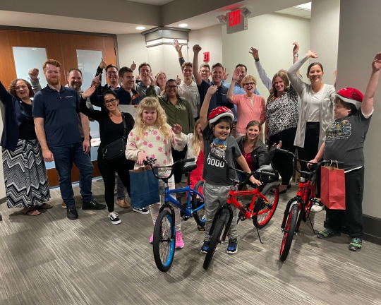 team building activities in milwaukee wi
