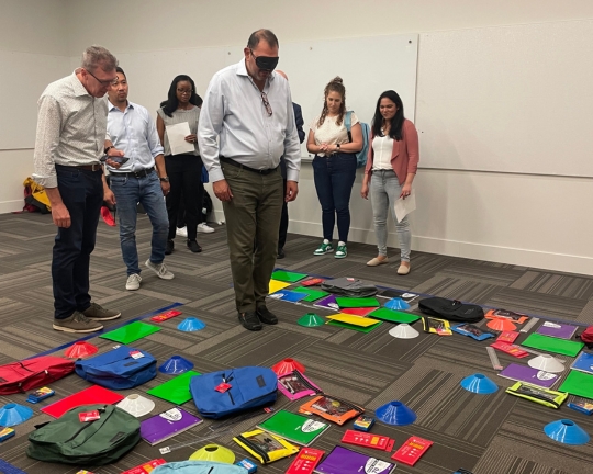 team building workshops in san francisco