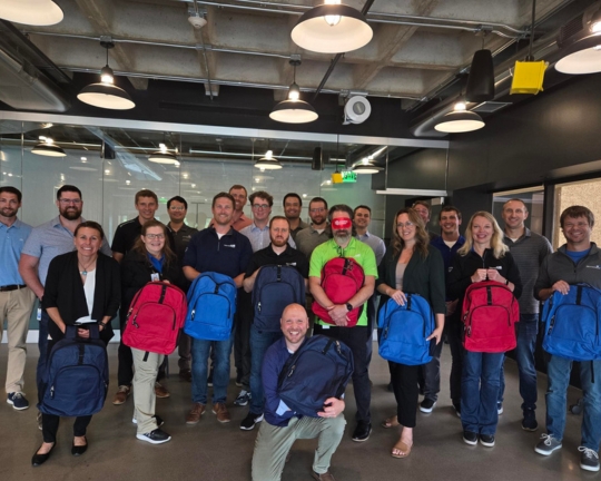 twin cities team building activities