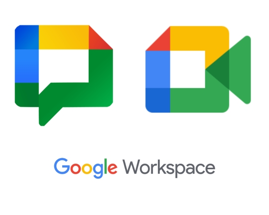 Google Chat as a team communication tool