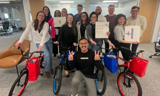 Meltwater Obstacle Course Team Combo Event in Atlanta, GA - Featured