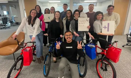 Meltwater Obstacle Course Team Combo Event in Atlanta, GA - Featured