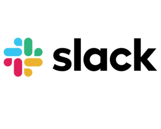 Slack as a team communication tool