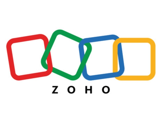 Zoho as a team communication tool