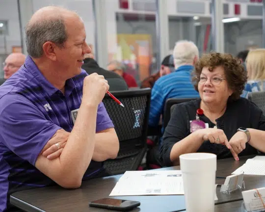 Creating a Team Culture in Arlington