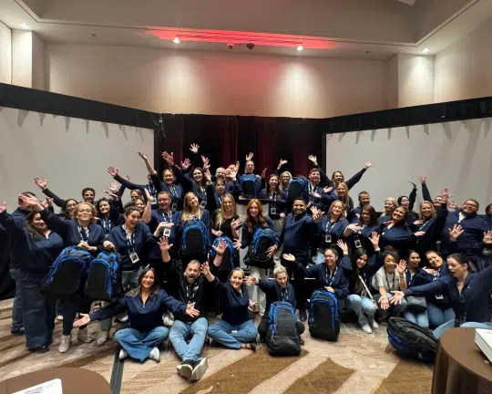 MAXX Properties Corporate Charity Event in Las Vegas, NV