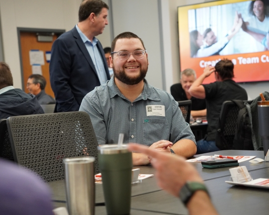 Training Seminars in Fort Worth