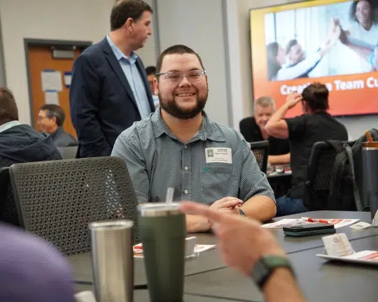 Training Seminars in Fort Worth