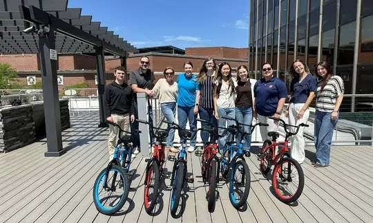 Arch-Insurance-Interns-Build-A-Bike-New-York-Featured
