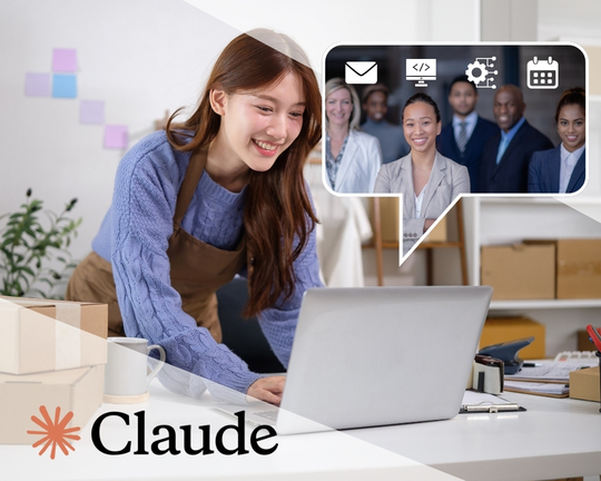 How to Use Claude AI to Increase Your Margins (Beginner's Guide)