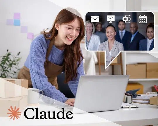 How to Use Claude AI to Increase Your Margins (Beginner's Guide)
