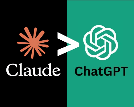 Is Claude Better Than ChatGPT
