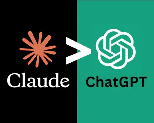 Is Claude Better Than ChatGPT
