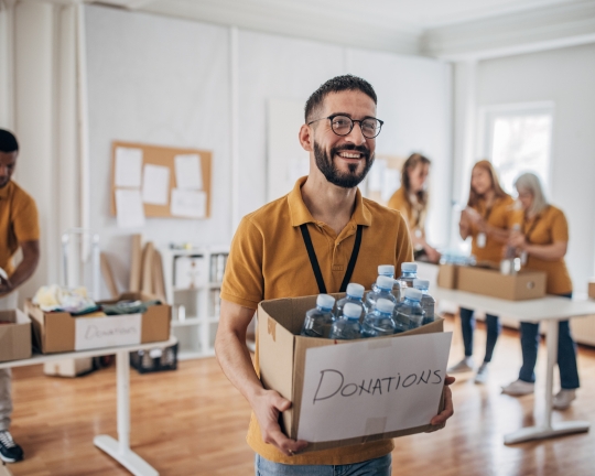 Most Employee Engagement Activities Aren't Engaging Employees