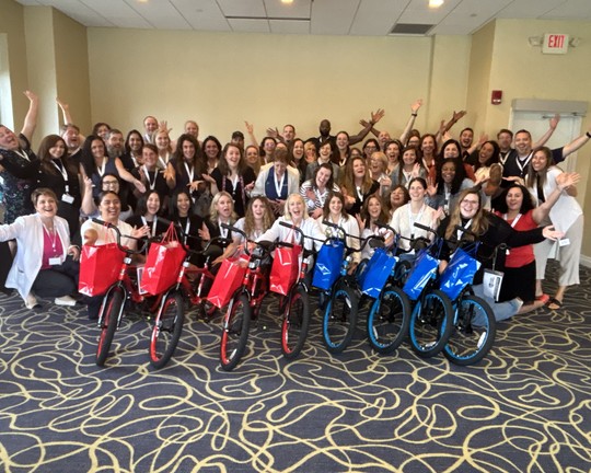 Promach-Build-A-Bike-Team-Event-Covington-KY
