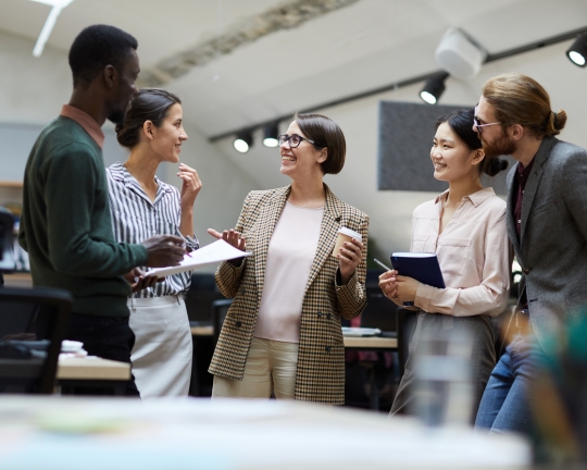 How to Set Up a Probationary Period That Works for Everyone